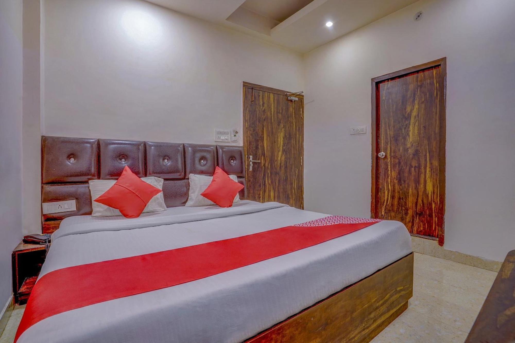Super Hotel O Traveller Inn ลัคเนา ภายนอก รูปภาพ