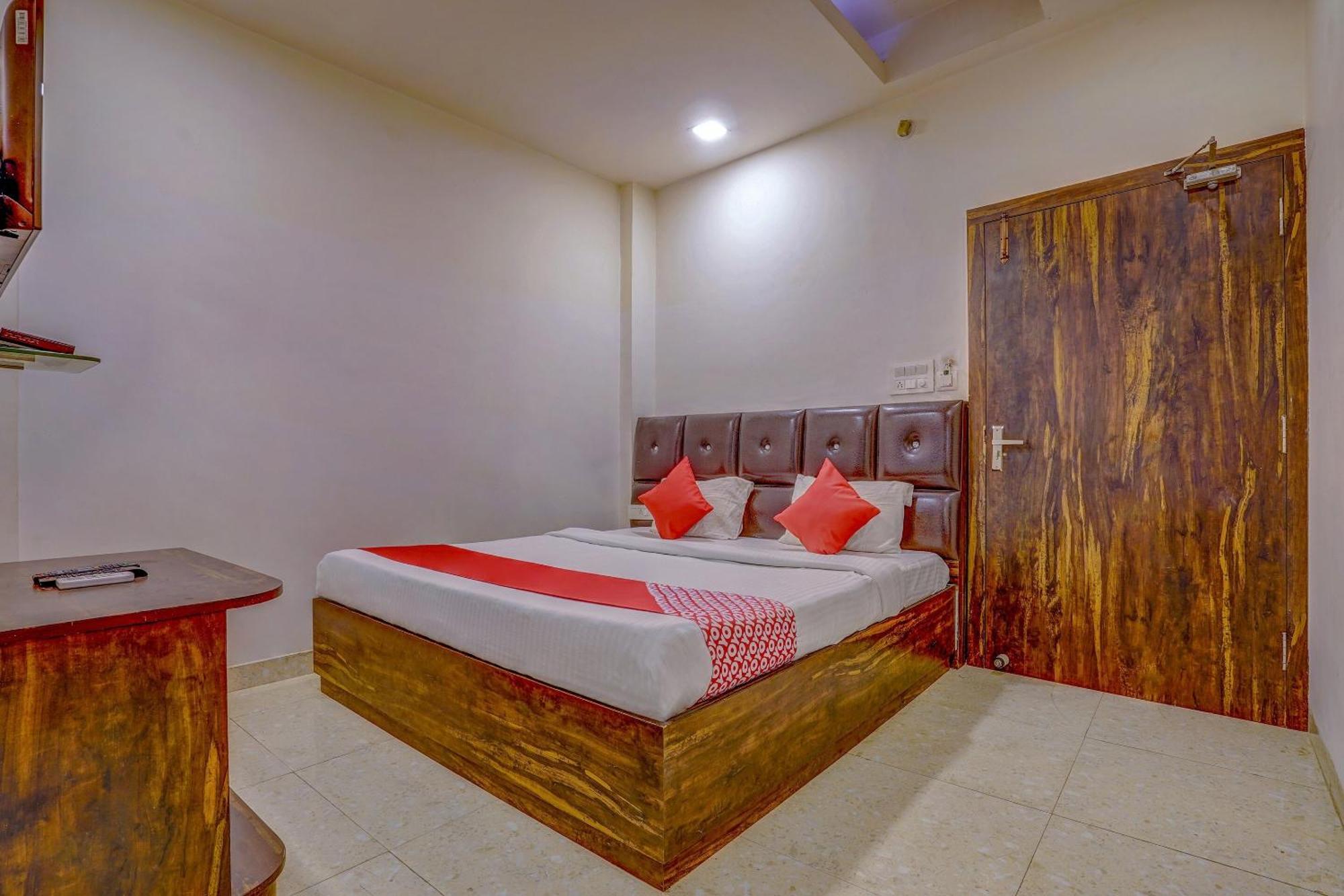 Super Hotel O Traveller Inn ลัคเนา ภายนอก รูปภาพ