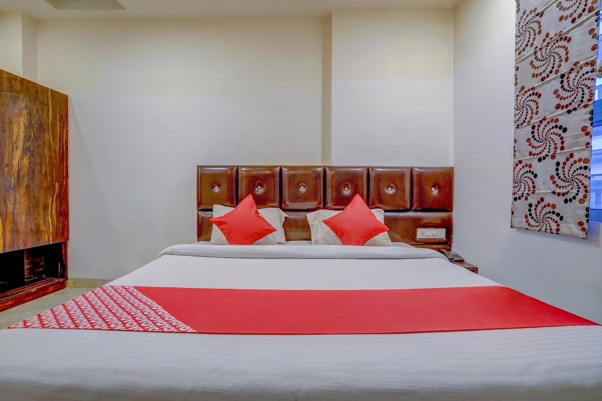 Super Hotel O Traveller Inn ลัคเนา ภายนอก รูปภาพ