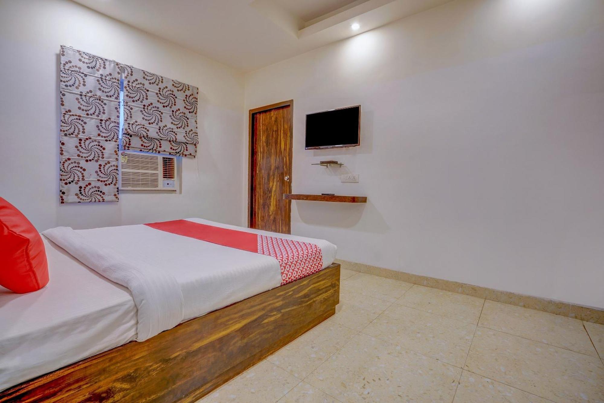 Super Hotel O Traveller Inn ลัคเนา ภายนอก รูปภาพ