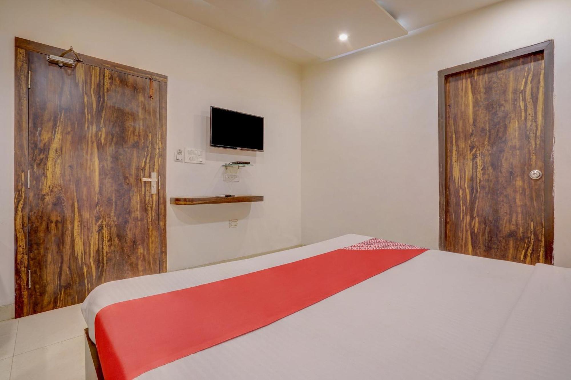 Super Hotel O Traveller Inn ลัคเนา ภายนอก รูปภาพ