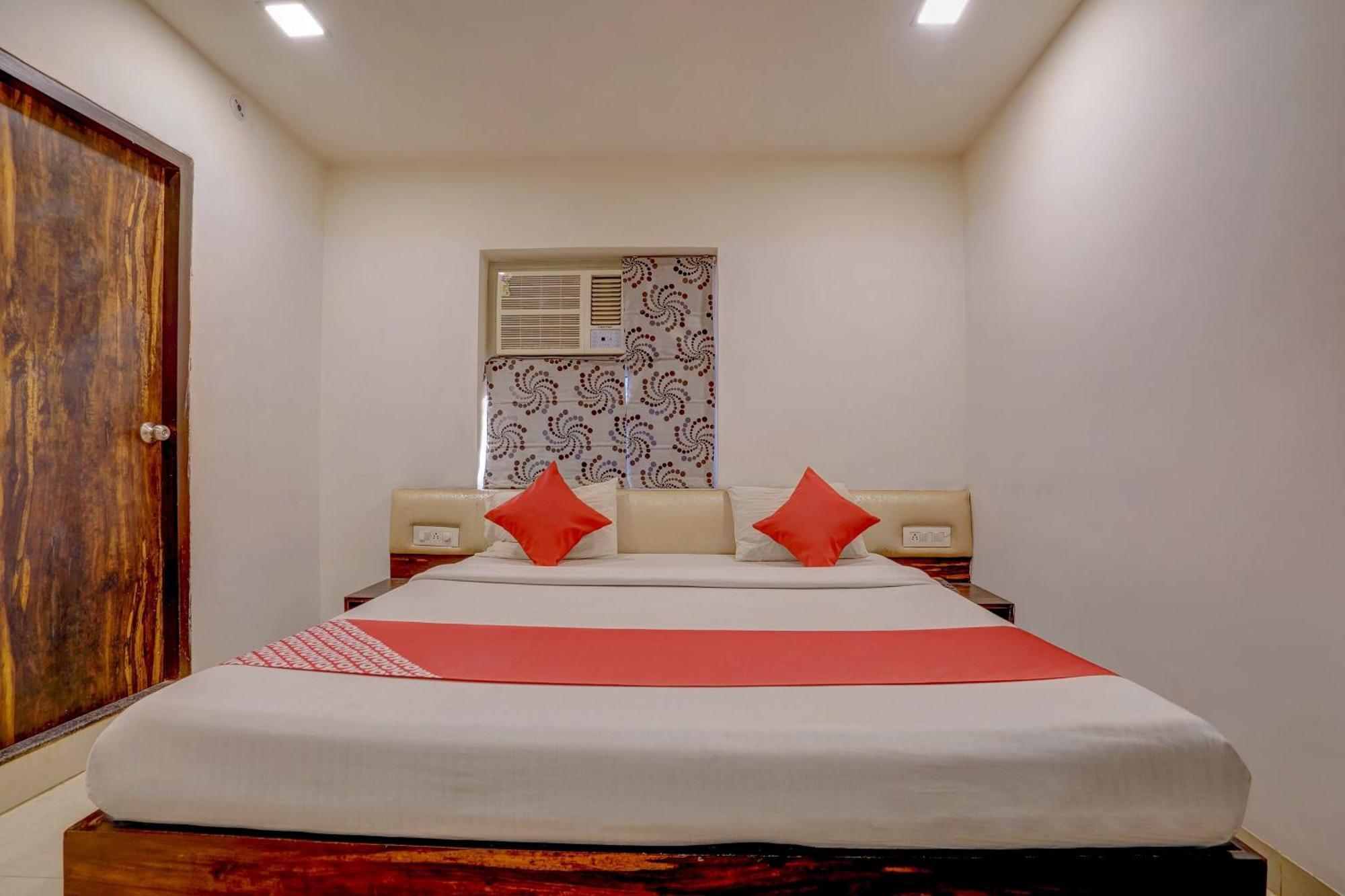 Super Hotel O Traveller Inn ลัคเนา ภายนอก รูปภาพ