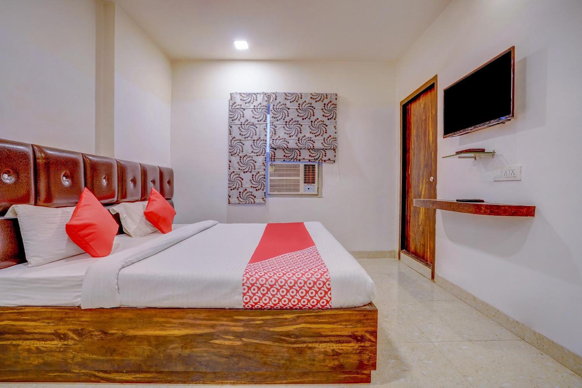 Super Hotel O Traveller Inn ลัคเนา ภายนอก รูปภาพ