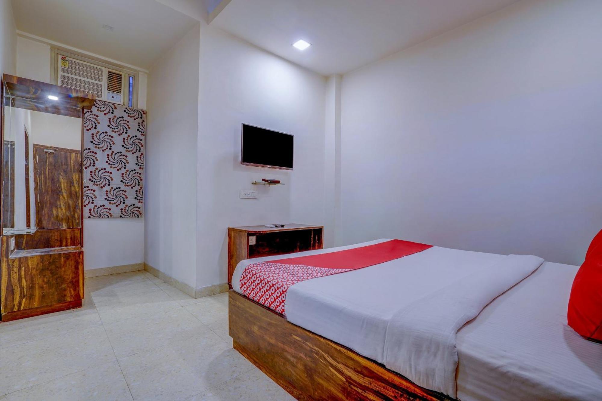 Super Hotel O Traveller Inn ลัคเนา ภายนอก รูปภาพ