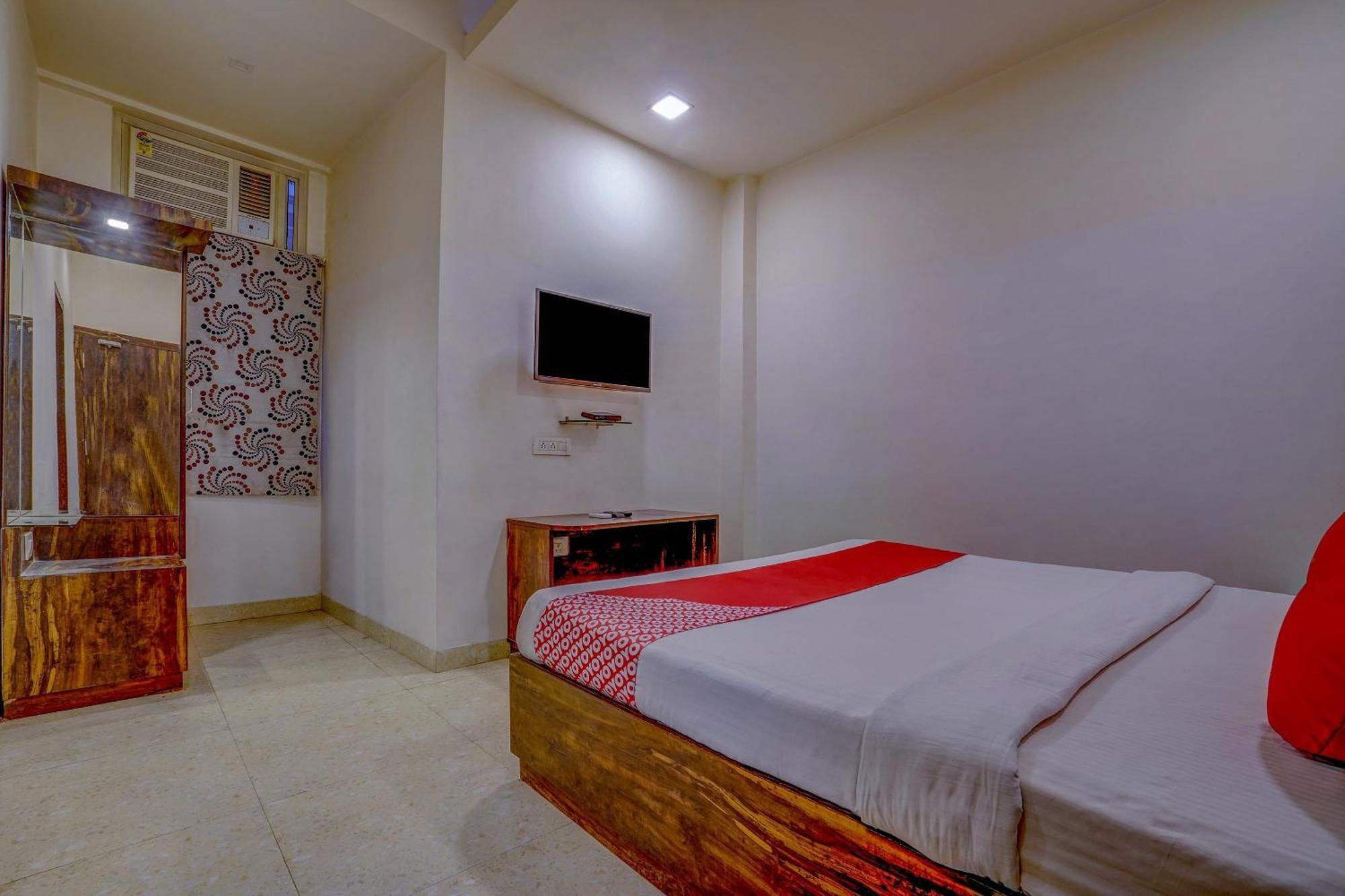 Super Hotel O Traveller Inn ลัคเนา ภายนอก รูปภาพ