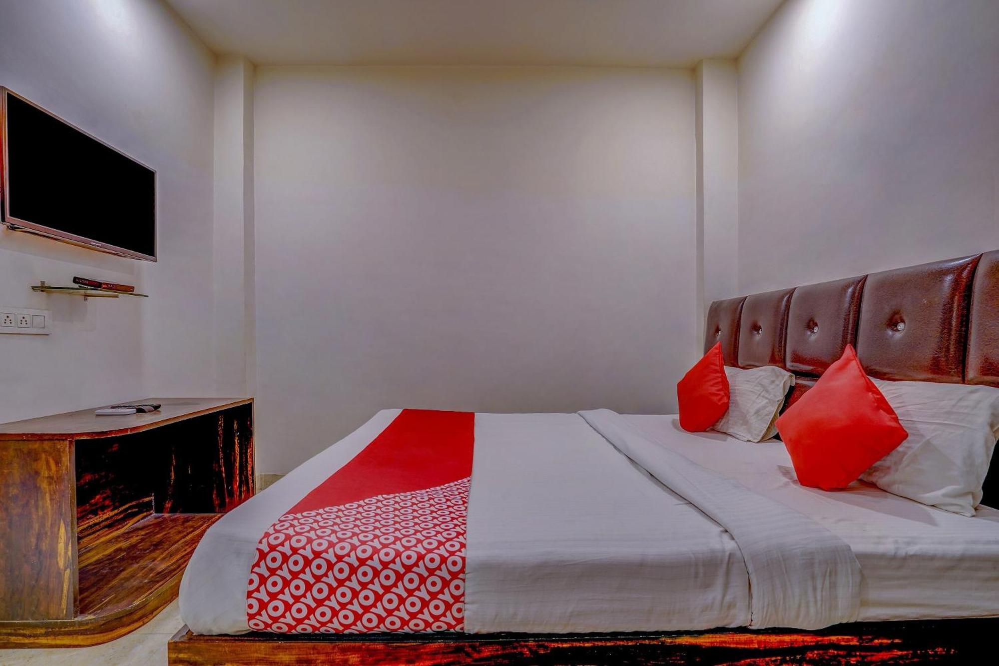 Super Hotel O Traveller Inn ลัคเนา ภายนอก รูปภาพ