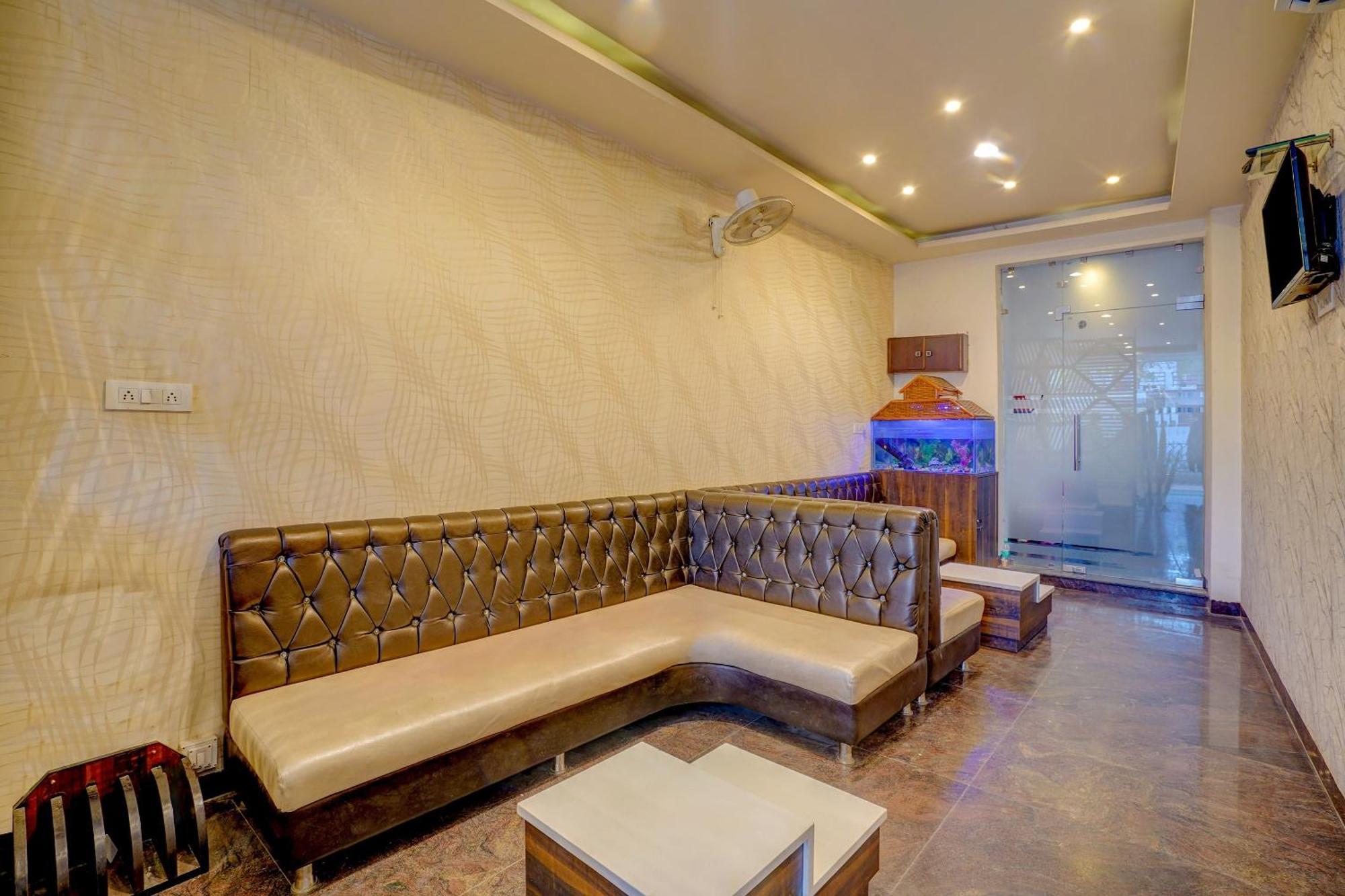 Super Hotel O Traveller Inn ลัคเนา ภายนอก รูปภาพ