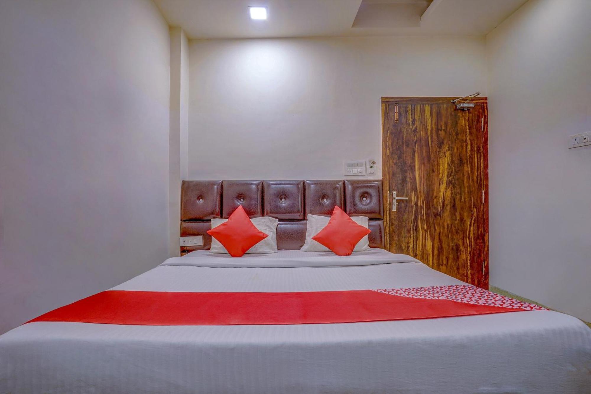 Super Hotel O Traveller Inn ลัคเนา ภายนอก รูปภาพ