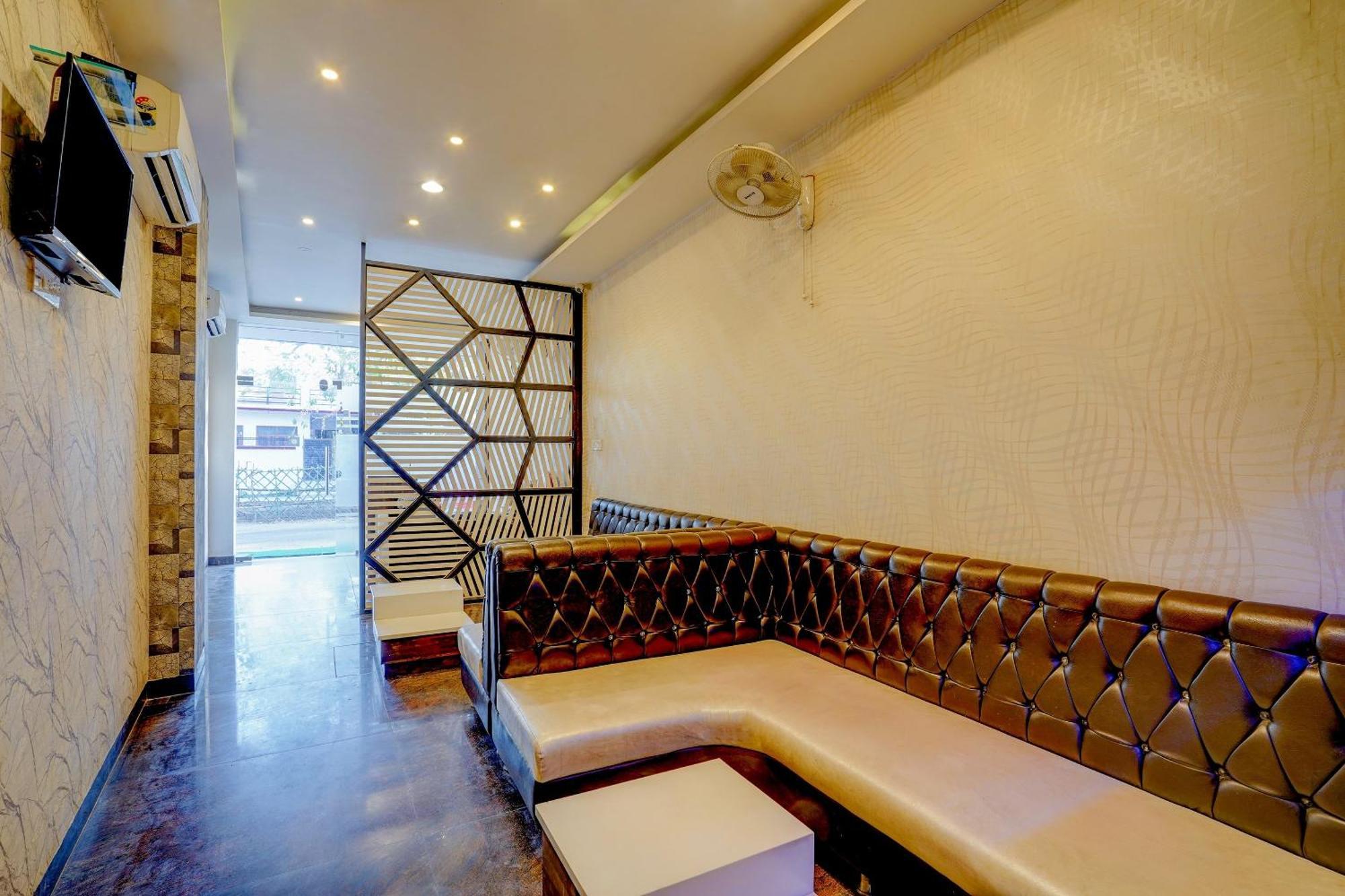 Super Hotel O Traveller Inn ลัคเนา ภายนอก รูปภาพ