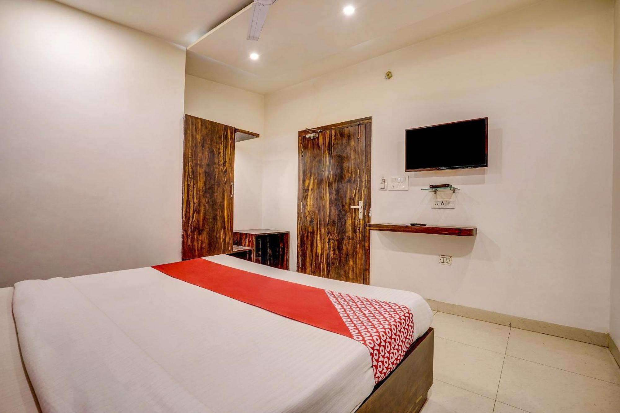 Super Hotel O Traveller Inn ลัคเนา ภายนอก รูปภาพ
