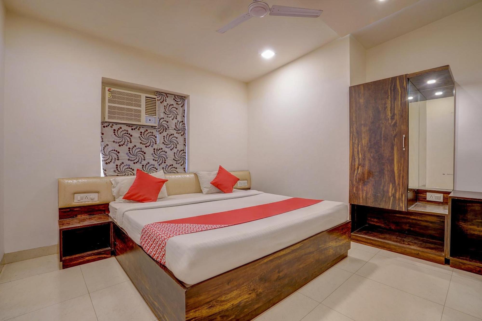 Super Hotel O Traveller Inn ลัคเนา ภายนอก รูปภาพ