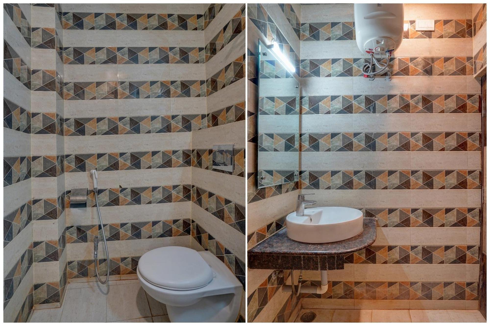 Super Hotel O Traveller Inn ลัคเนา ภายนอก รูปภาพ
